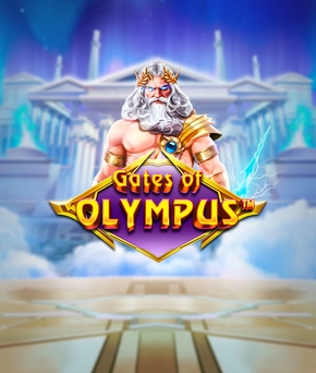 Слот Gates of Olympus в SpinCrypto